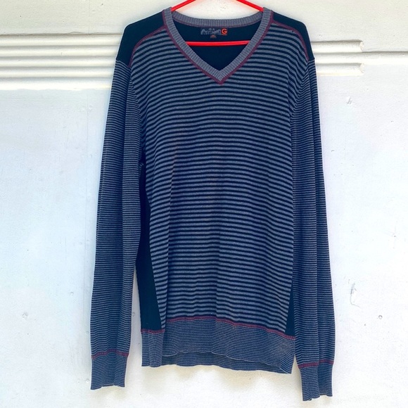 GUESS sweater for men Xxl - Picture 1 of 4